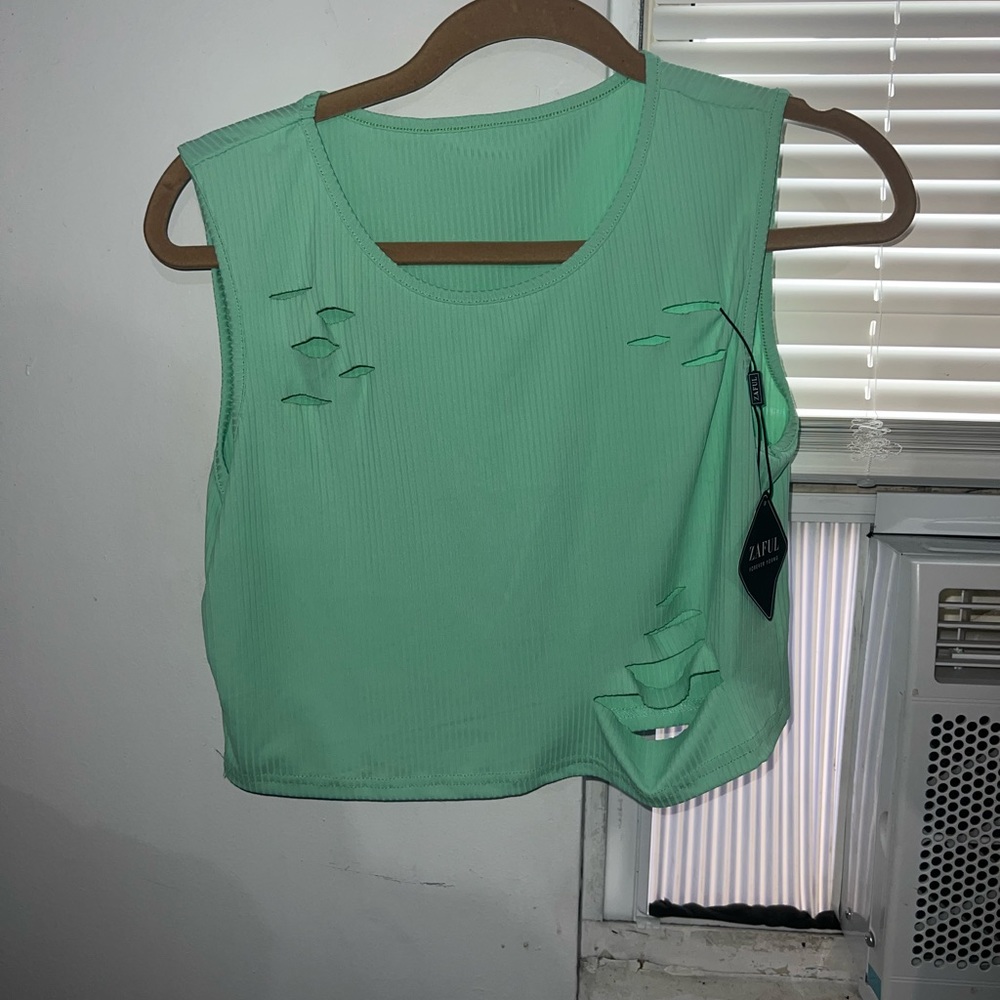 Zaful tank top